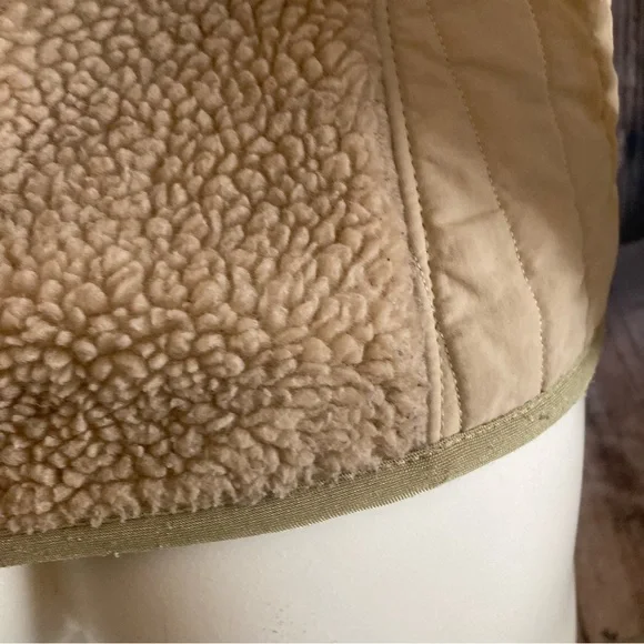 Sale 5 For $25 Patagonia Synchilla Vest - Picture 16 of 16